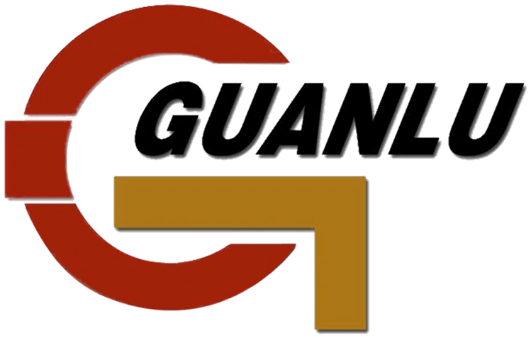 Dezhou Guanlu Mesin Presisi Co, Ltd.