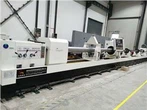 T2120G Deep Hole Drilling dan Mesin Boring
